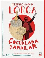 Çocuklara Şarkılar kapağı
