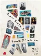 Benim Kentlerim Benim Müzelerim kapağı