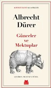 Günceler ve Mektuplar kapağı