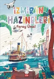 İzmir'in Hazineleri kapağı