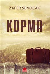 Kopma kapağı