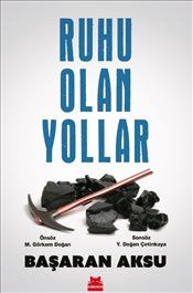Ruhu Olan Yollar kapağı