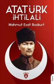Atatürk İhtilali kapağı