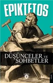 Düşünceler ve Sohbetler kapağı