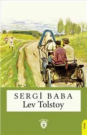 Sergi Baba kapağı
