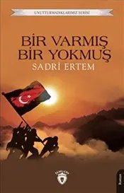 Bir Varmış Bir Yokmuş kapağı