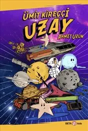 Uzay kapağı