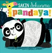 Sakın Dokunma Pandaya kapağı