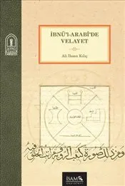 İbnül Arabi’de Velayet kapağı