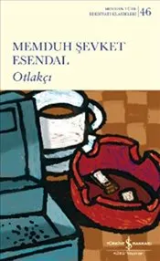Otlakçı kapağı