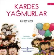 Kardeş Yağmurlar kapağı