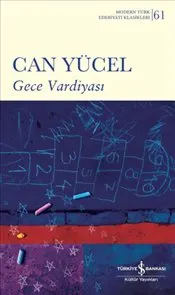 Gece Vardiyası kapağı