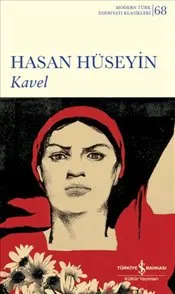 Kavel kapağı