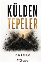 Külden Tepeler kapağı