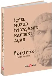 İçsel Huzur İyi Yaşamın Kapısını Açar kapağı