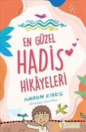 En Güzel Hadis Hikayeleri kapağı