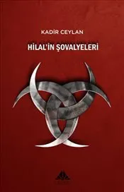 Hilalin Şövalyeleri kapağı