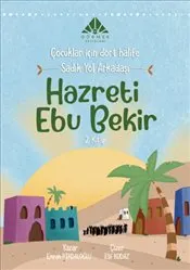 Sadık Yol Arkadaşı Hazreti kapağı