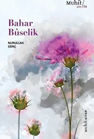 Bahar Buselik kapağı