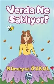 Verda Ne Saklıyor ? kapağı