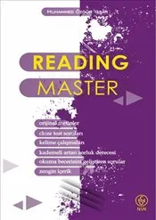 Reading Master kapağı