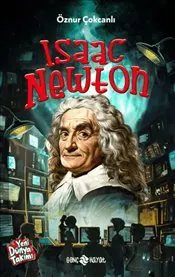 Isaac Newton kapağı