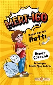 Mert-İgo kapağı