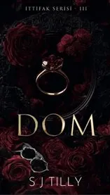 Dom kapağı
