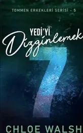 Yedi’yi Dizginlemek kapağı