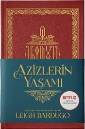 Azizlerin Yaşamı kapağı