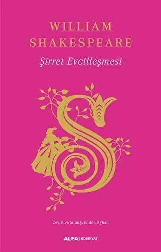 Şirret Evcilleşmesi kapağı