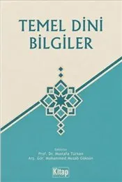 Temel Dini Bilgiler kapağı