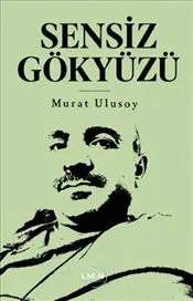Sensiz Gökyüzü kapağı