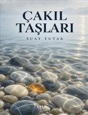 Çakıl Taşları kapağı