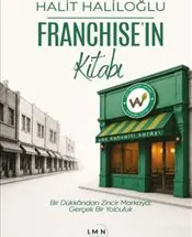 Franchise'ın Kitabı kapağı