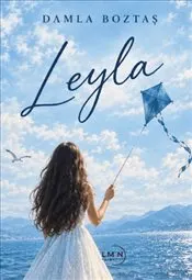 Leyla kapağı
