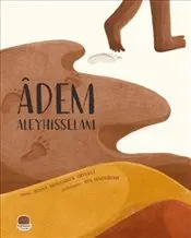 Adem Aleyhisselam kapağı