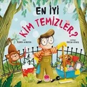 En İyi Kim Temizler kapağı