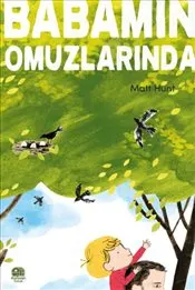 Babamın Omuzlarında kapağı