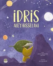 İdris Aleyhisselam kapağı