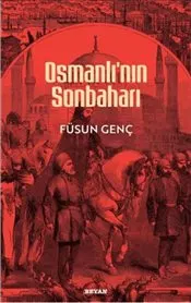 Osmanlı'nın Sonbaharı kapağı