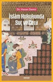 İslam Hukukunda Suç ve Ceza kapağı