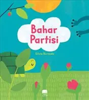 Bahar Partisi kapağı