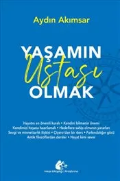 Yaşamın Ustası Olmak kapağı