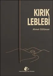 Kırık Leblebi kapağı