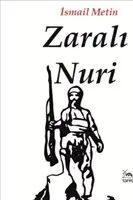 Zaralı Nuri kapağı