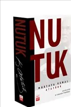 Nutuk kapağı