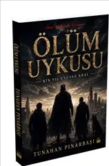 Ölüm Uykusu kapağı