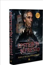 Epstein'in Şifresi : Dracula’nın Şatosu’nda Saklanan sır kapağı