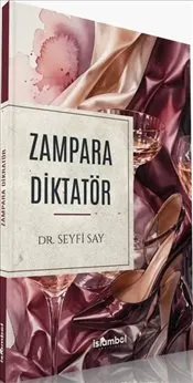 Zampara Diktatör kapağı